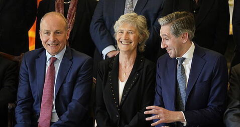 President set to decide whether to refer asylum legislation to Supreme Court