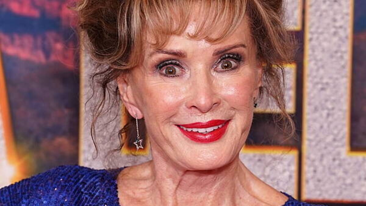Beverley Callard cried watching I’m A Celeb exit which marked cancer diagnosis