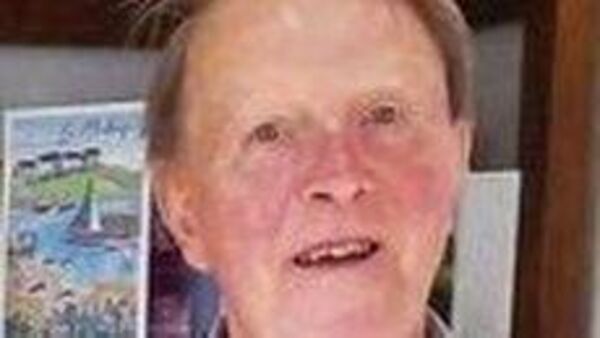Laois death notice: John Holland, Portlaoise
