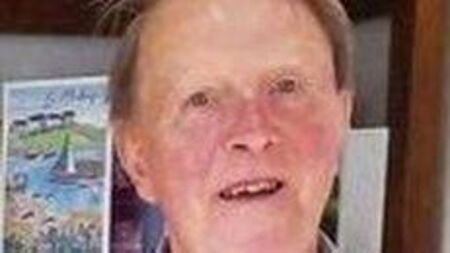 Laois death notice: John Holland, Portlaoise