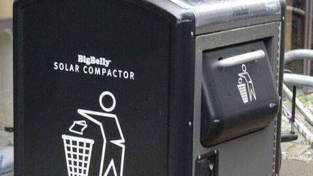 Laois councillors call for extra bins to be installed 