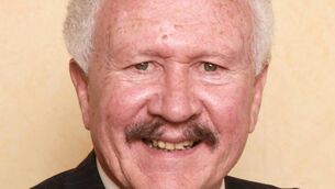 <p>Pádraig Fleming resigned his seat as a Fianna Fáil councillor on Laois Co Council, last month</p>