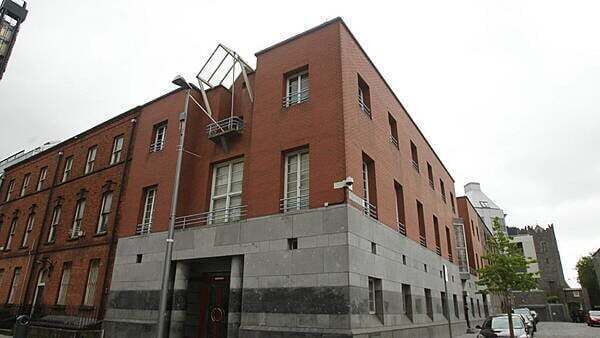 Boy (15) accused of rape and production of child pornography sent to Central Criminal Court