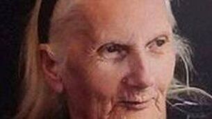 <p>Mary Flanagan, RIP</p>