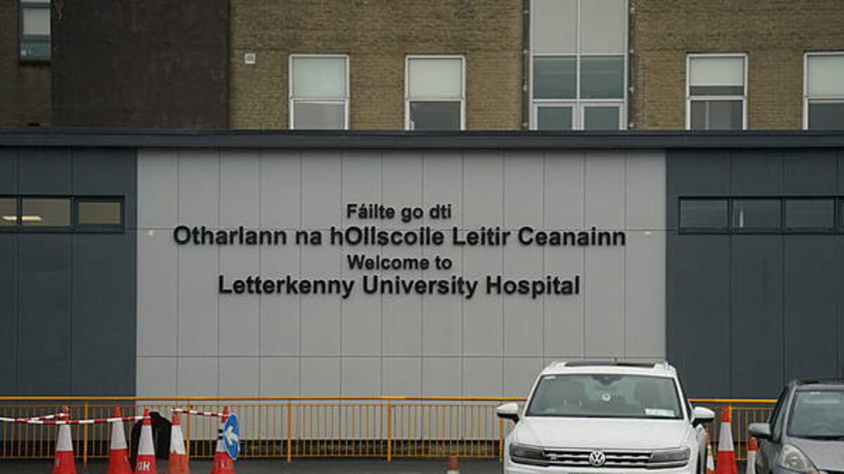 Hospital apologises in court to family of woman who died of heart failure