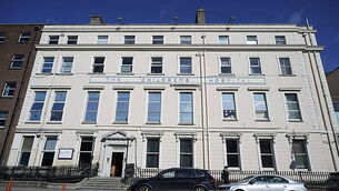 Enoch Burke seeks to appeal against judgment which found suspension lawful