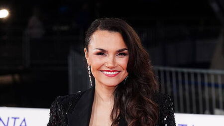 Musical theatre star Samantha Barks to return to Les Miserables