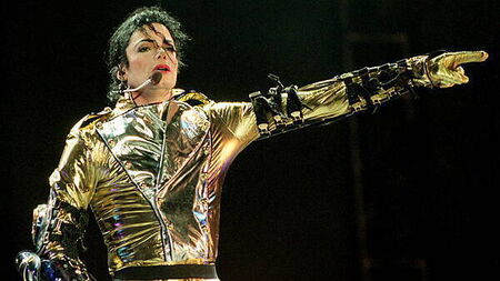 Quiz: How much do you know about the King of Pop Michael Jackson?
