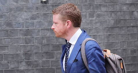 Cork-born Morgan McSweeney to take questions from MPs amid Peter Mandelson vetting scandal