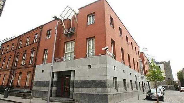 Teen fails to appear for sentencing over O'Connell Street looting