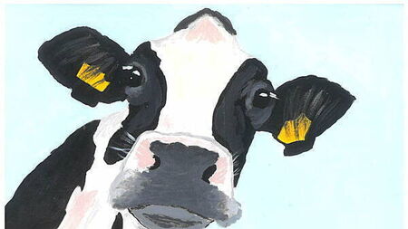 Famous artists go ‘incognito’ as unique charity fundraiser marks 10 years