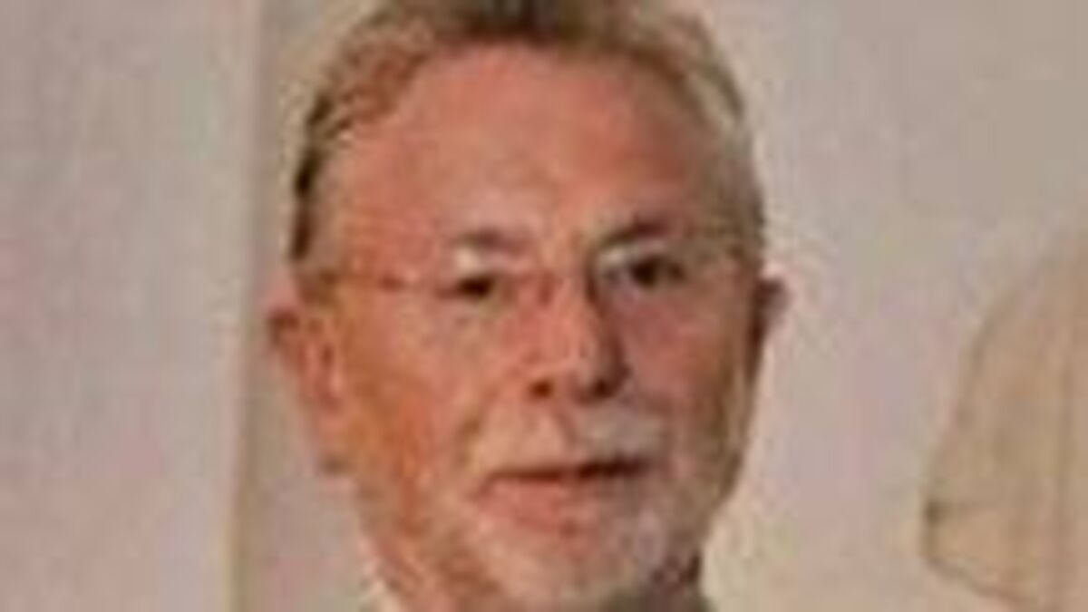Laois death notice: Seamus Fitzgibbon, Portlaoise