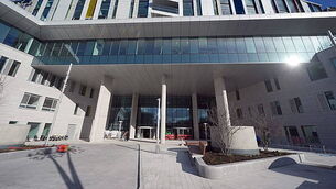 Police seize ‘significant quantity’ of drugs following chase