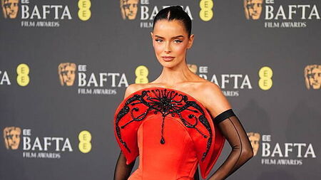 Love Island star Maura Higgins signs up for US version of Strictly Come Dancing