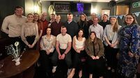 Laois Macra club celebrates 20th anniversary