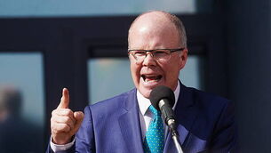 Planning nightmare leaves young family in Co Carlow without a toilet