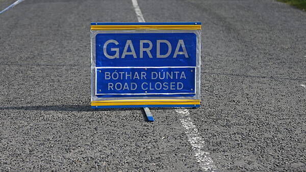 Girl airlifted to hospital after being hit by car in Co Westmeath