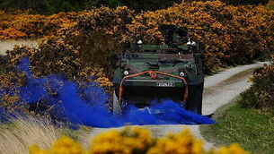 New inquest ordered into murder of Thomas Lockard in 1998