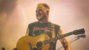 Crowds brave chilly temperatures for Christmas Day swim