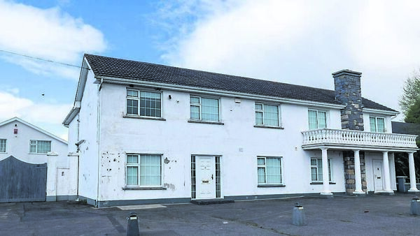 Family refused permission for septic tank have to use petrol station toilets