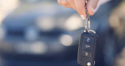 Woman abandons car to the state, Laois court hears