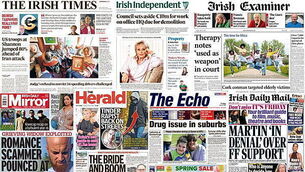 Residents of south Dublin estate 'petrified' at plans for teenage care home, objection says