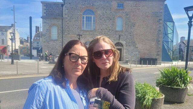 Mother of young Kildare man says her son's suicide could have been prevented after inquest