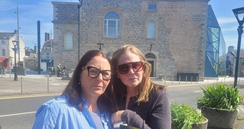 Mother of young Kildare man says her son's suicide could have been prevented after inquest