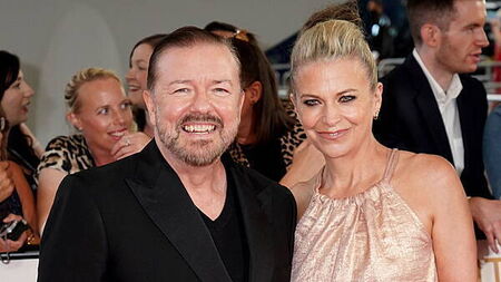 Novelist Jane Fallon says second breast cancer surgery ‘went well’