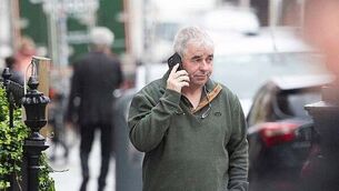 Murder investigation launched after death of man in Co Cork