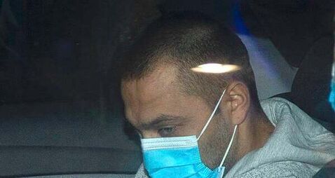 New date set for Jozef Puska’s appeal