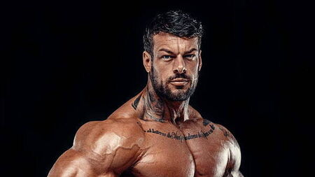 Giant to leave Gladiators at end of series: ‘This wasn’t a decision I made’