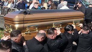 Belfast City Council vote over Bobby Sands statue sparks political row