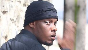 Jockey Michael O’Sullivan (24) died of a severe traumatic brain injury, inquest hears