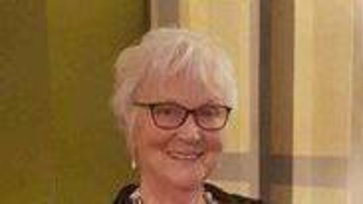 Laois death notice: Gabrielle Hanley (née McNamara), Portlaoise