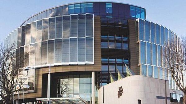 Laois woman spared jail for her role in obtaining fake passport for her husband