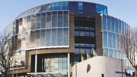 Laois woman spared jail for her role in obtaining fake passport for her husband