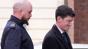 Taoiseach says history should not be rewritten over Government’s record