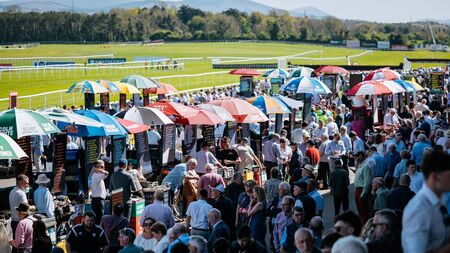 Punchestown Festival on course to surpass golden benchmark