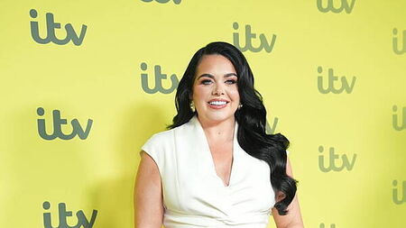 Scarlett Moffatt: David Haye had no ‘ill intent’ amid I’m A Celeb controversy