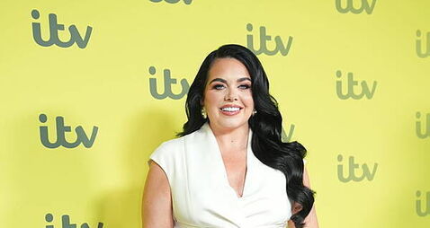 Scarlett Moffatt: David Haye had no ‘ill intent’ amid I’m A Celeb controversy