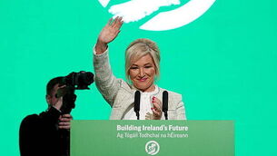 Man transported from Liverpool to Northern Ireland over Robbie Lawlor murder