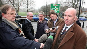 Report into Fianna Fáil's presidential campaign delayed again