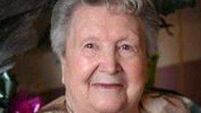 Laois death notice: Frances Conroy (née Campion), Portlaoise
