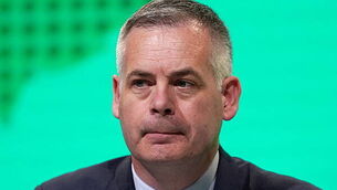 Criminal who conspired with garda murderer Aaron Brady loses appeal