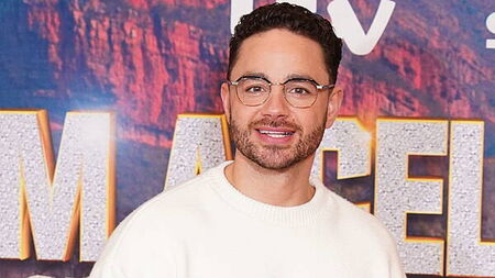 Adam Thomas crowned winner during chaotic live finale of I’m A Celeb