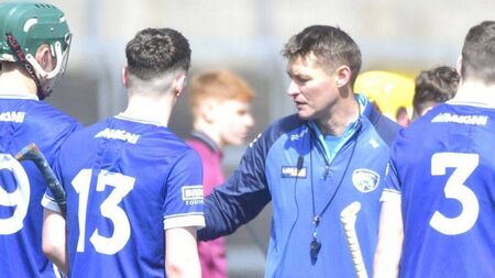 Laois minors start as underdogs but a repeat of last week’s performance could see them cause an upset