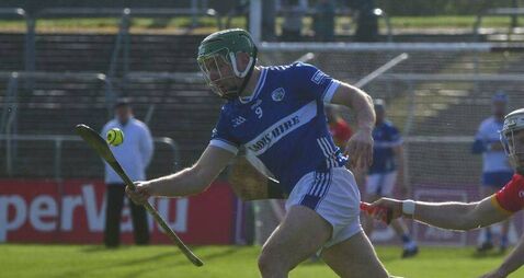 Laois hurlers must get back to winning ways against Antrim- or else