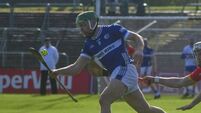 Laois hurlers must get back to winning ways against Antrim- or else
