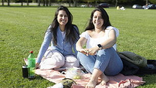 Mary Lou McDonald dismisses leadership speculation at Ard Fheis